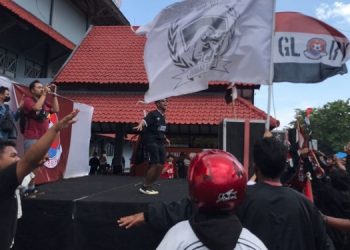 Setelah Evaluasi, Persipa Pati Coret Sejumlah Pemain