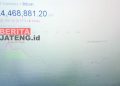 BTC Turun 0.57 Persen, Harganya Masih Dibawah Rp 650 juta
