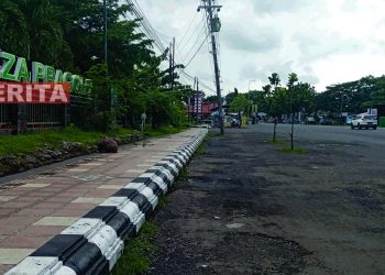 Bioskop Pati Bakal Habis Kontrak, Begini Tindak Lanjut Disdagperin Pati