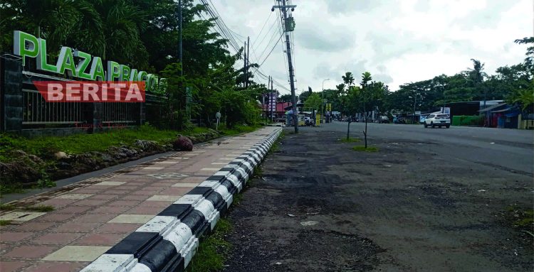 Bioskop Pati Bakal Habis Kontrak, Begini Tindak Lanjut Disdagperin Pati