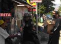 GMBI Pati Bersama Laskar Wanita Kayen Berbagi pada Hari Berkah 15 GMBI Pati Bersama Laskar Wanita Kayen Berbagi pada Hari Berkah