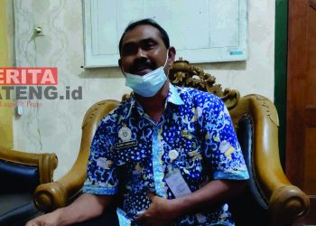Bankeu Desa 2021 di Kabupaten Rembang Tinggal Rp 100 Juta