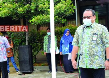 Wakil Bupati Rembang Desak DPKP Jawab Potensi Permasalahan