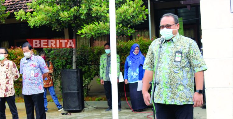 Wakil Bupati Rembang Desak DPKP Jawab Potensi Permasalahan