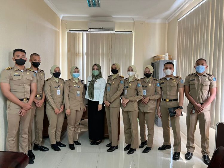 AJak Generasi Muda Mau Mengabdi Kepada Negara