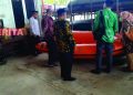 DPRD Temukan Peralatan Rusak di Kantor BPBD Pati Saat Sidak