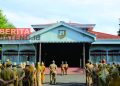 Sanksi PP 94 tahun 2021 Lebih Berat 18 Bupati Hartopo : Kedisiplinan ASN Sangat Penting