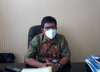 Berikut Alasan Kabupaten Pati Belum Terapkan PTM 100 Persen