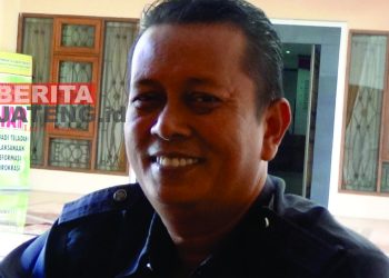 DPRD Pati Noto Subiyanto : Pelaku Seni Masyarakat Paling Terdampak Covid-19
