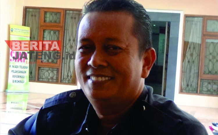 DPRD Pati Noto Subiyanto : Pelaku Seni Masyarakat Paling Terdampak Covid-19