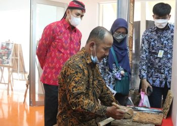 2022 Pemkab Jepara Bakal Tingkatkan Perhatian terhadap UMKM