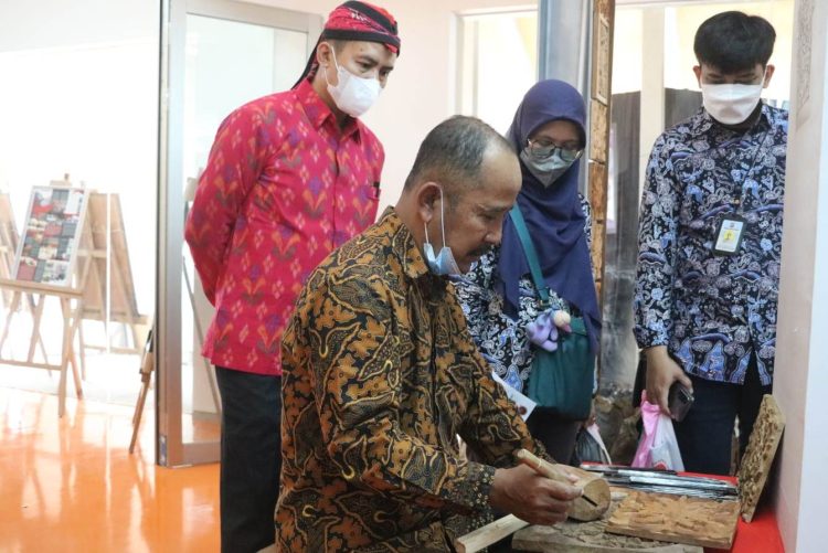 2022 Pemkab Jepara Bakal Tingkatkan Perhatian terhadap UMKM