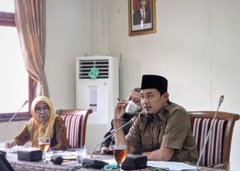 PAPDESI DAN PPD Wadul Gus Haiz terkait Perpres 104 tahun 2021