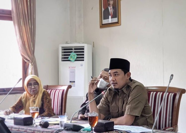 PAPDESI DAN PPD Wadul Gus Haiz terkait Perpres 104 tahun 2021