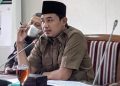 Gus Haiz : Kita harus ingat UU No. 6 tahun 2014