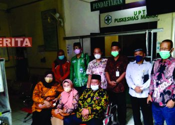 Wardjono : Harus Ada Alternatif Ketika Sistem BPJS Error