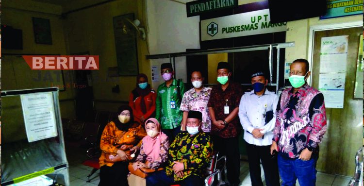 Wardjono : Harus Ada Alternatif Ketika Sistem BPJS Error