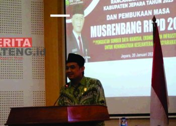 Gus Haiz : Penyusunan Awal RKPD 2023 Harus Opo Anane