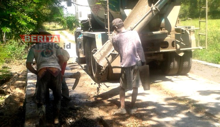40 Persen DD Untuk BLT, DPR Pati : Hal ini pengaruhi pembangunan infrastruktur desa 1 40 Persen DD Untuk BLT, DPR Pati : Hal ini pengaruhi pembangunan infrastruktur desa