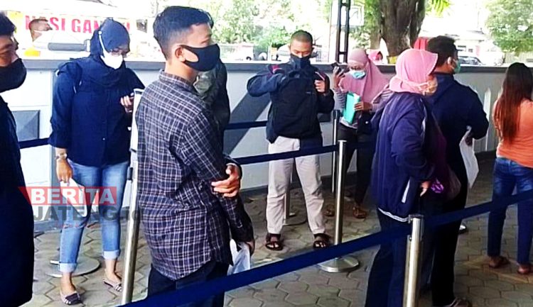 BPJS Syarat Wajib Akses Layanan Publik, DPRD Pati : Inpres No 1 Tahun 2022 dirasa kurang tepat 1 BPJS Syarat Wajib Akses Layanan Publik, DPRD Pati : Inpres No 1 Tahun 2022 dirasa kurang tepat