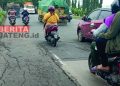 Langganan Jalan Rusak, DPRD Pati Narso : Semua OPD harus gerak cepat 16 Langganan Jalan Rusak, DPRD Pati Narso : Semua OPD harus gerak cepat