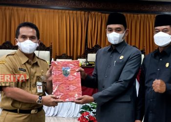 Bahas Empat Raperda, DPRD Jepara Bentu 4 Pansus