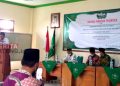 Bahas Urgensi Perda Pesantren, DPRD Pati Akan Menyesuaikannya dengan Kultur Pondok 17 Bahas Urgensi Perda Pesantren, DPRD Pati Akan Menyesuaikannya dengan Kultur Pondok