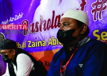 Berangkat dari Regional, Koran Lingkar Siap Go Nasional