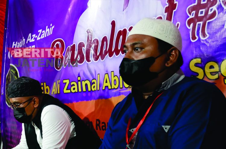 Berangkat dari Regional, Koran Lingkar Siap Go Nasional 1 Berangkat dari Regional, Koran Lingkar Siap Go Nasional