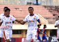 Persipa Fokus Persiapan Laga 16 Besar