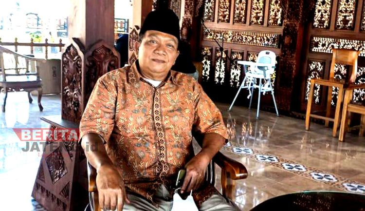 DPD Gerindra Tolak Permenaker Pencairan JHT, Abdul Wachid Tegaskan : Sama halnya mempersulit rakyat