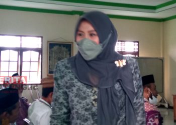 DPRD Pati Berharap, Affirmative Action Jadi Jawaban Tenaga Honorer untuk Menjadi P3K