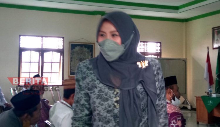 DPRD Pati Berharap, Affirmative Action Jadi Jawaban Tenaga Honorer untuk Menjadi P3K