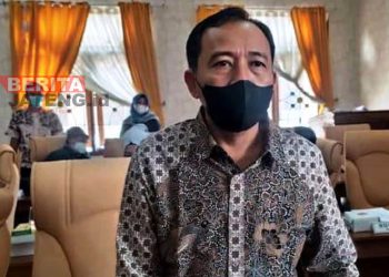 DPRD Pati Berharap, tidak ada Kebijakan yang Dapat Memicu Kegaduhan Pada Pengisian Perades
