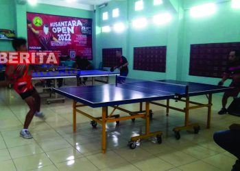 DPRD Pati Noto Subiyanto Soroti Peran Perusahaan terhadap Olahraga Bumi Mina Tani