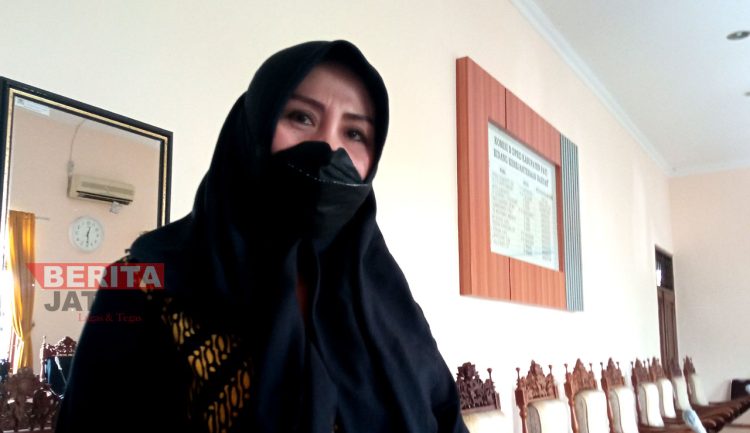 DTKS Harus di Verval, DPRD Pati : Orang yang tidak mampu malah tidak terdaftar