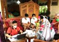 Dorong Percepatan Vaksinasi Covid -19, Muntamah Fasilitasi Tempat Vaksinasi 17 Dorong Percepatan Vaksinasi Covid -19, Muntamah Fasilitasi Tempat Vaksinasi