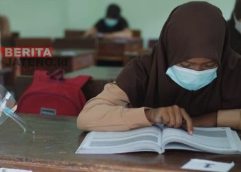 Dukung Uji Coba Kurikulum Prototipe, Muntamah : Agar pemulihan sistem pembelajaran segera terlaksana