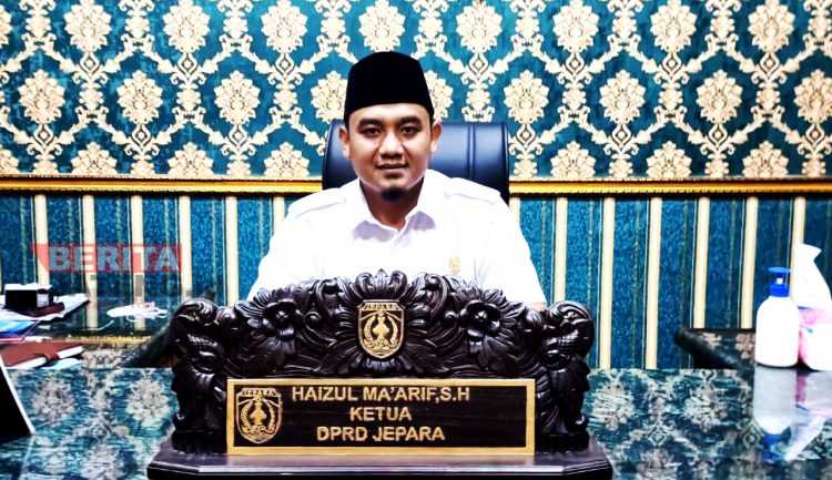 JHT Tuai Pro Kontra di Kalangan DPRD Jepara, Gus Haiz : Perlu adanya sosialisasi lebih mendalam