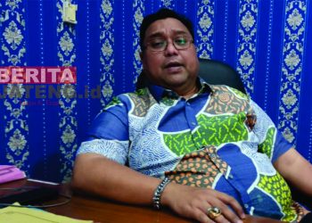 Janji Manis Perusahaan untuk Persipa Belum Terwujud, Joni : Hingga saat ini belum ada konfirmasi