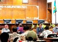 Kades Pati Minta Motor Baru, Ketua DPRD Pati : Pada 2023 permintaan ini diharapkan sudah dapat terkabulkan 18 Kades Pati Minta Motor Baru, Ketua DPRD Pati : Pada 2023 permintaan ini diharapkan sudah dapat terkabulkan