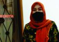 Muntamah : Raperda penyandang disabilitas tinggal menunggu paripurna 18 Muntamah : Raperda penyandang disabilitas tinggal menunggu paripurna