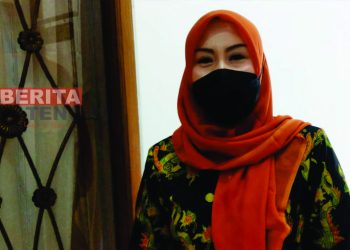 Muntamah : Raperda penyandang disabilitas tinggal menunggu paripurna