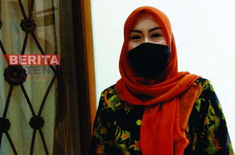 Muntamah : Raperda penyandang disabilitas tinggal menunggu paripurna