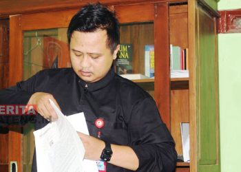 PBH Lidik Krimsus RI Perwakilan Blora Memastikan tidak ada Pungutan Pada Aksi Eks Perades yang Gagal