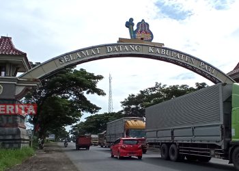 Pati-Kudus Ingin Hadirkan Rest Area Tol Demak-Tuban di Wilayahnya