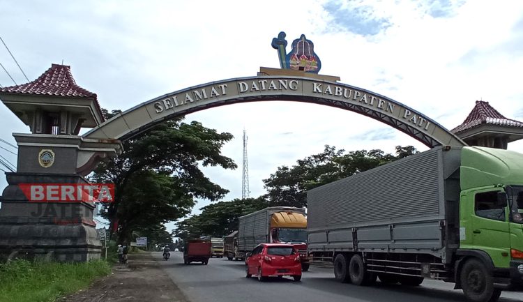 Pati-Kudus Ingin Hadirkan Rest Area Tol Demak-Tuban di Wilayahnya