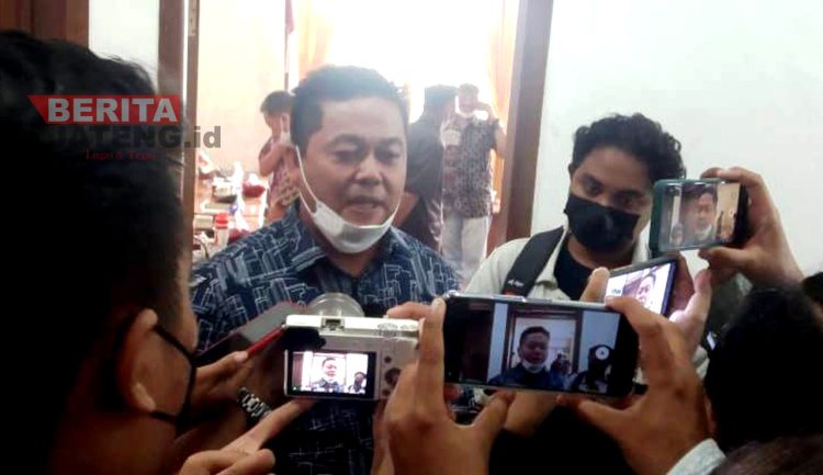 Pendirian Pabrik Sepatu di Trangkil Tuai Penolakan, DPRD Pati : Informasi belum jelas
