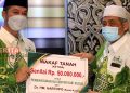 Peringati Harlah ke-99 NU, Hartopo : NU memiliki kontribusi besar 19 Peringati Harlah ke-99 NU, Hartopo : NU memiliki kontribusi besar