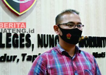 Pesta Miras Berujung Maut, Polres Jepara Tingkatkan Status menjadi Penyidikan